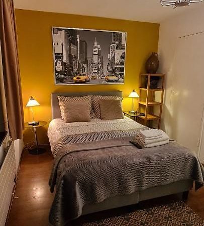 Mi Bnb Amsterdam Ngoại thất bức ảnh