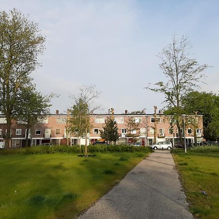 Mi Bnb Amsterdam Ngoại thất bức ảnh