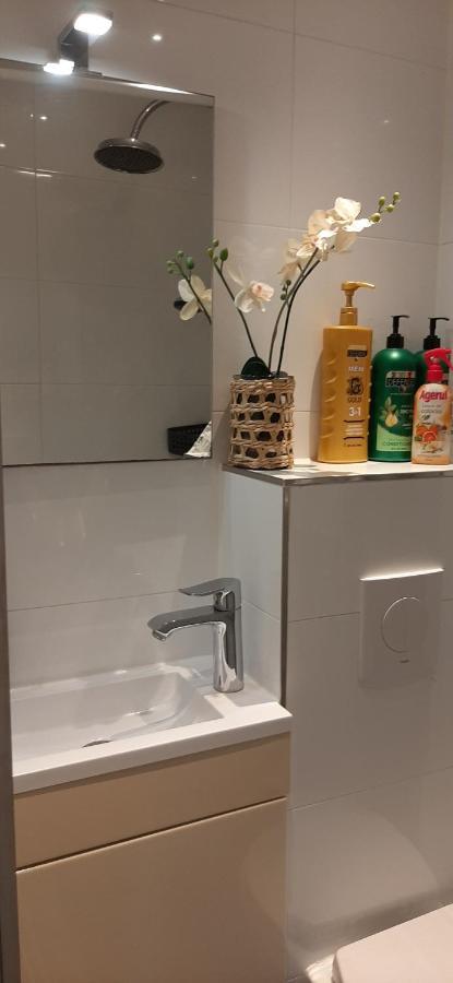 Mi Bnb Amsterdam Ngoại thất bức ảnh