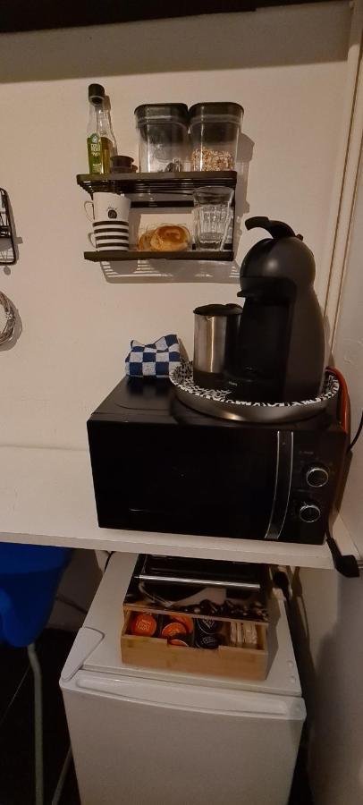 Mi Bnb Amsterdam Ngoại thất bức ảnh