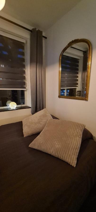 Mi Bnb Amsterdam Ngoại thất bức ảnh
