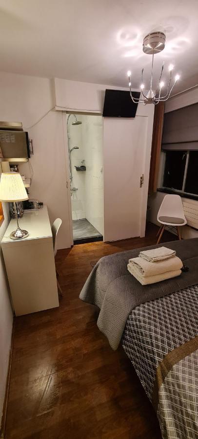 Mi Bnb Amsterdam Ngoại thất bức ảnh