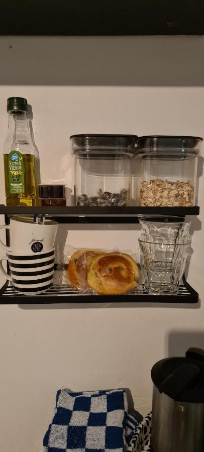 Mi Bnb Amsterdam Ngoại thất bức ảnh