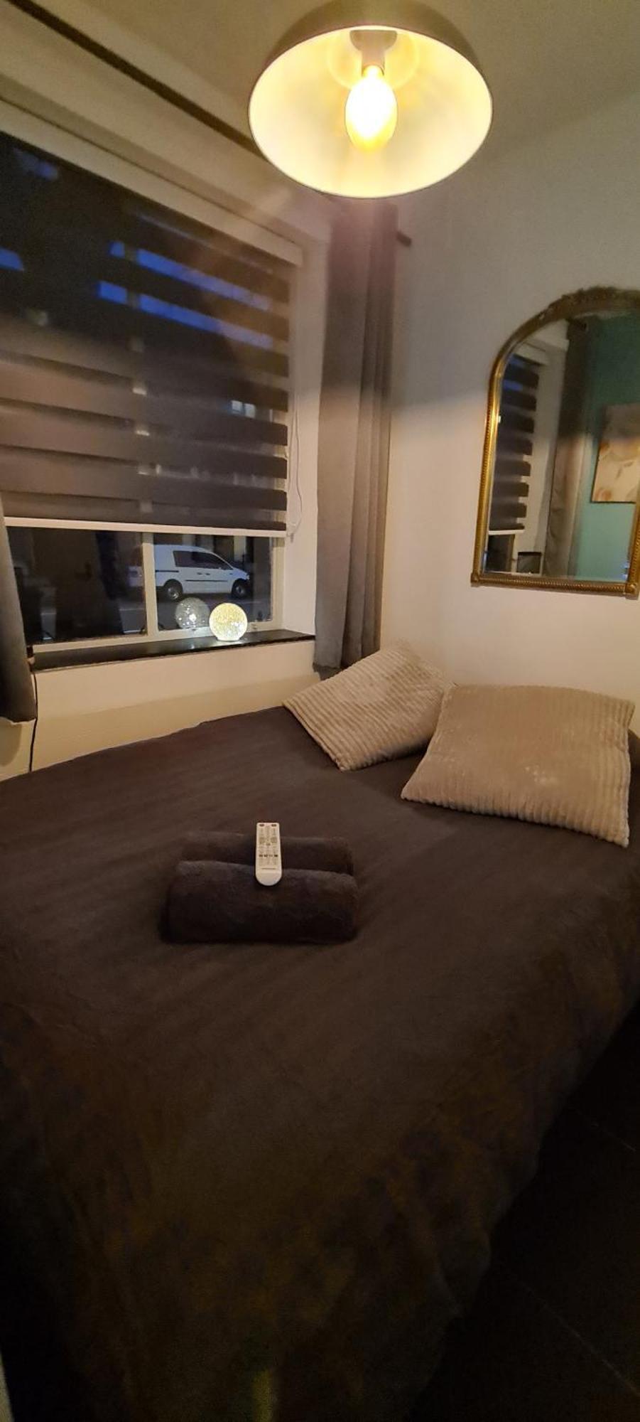 Mi Bnb Amsterdam Phòng bức ảnh