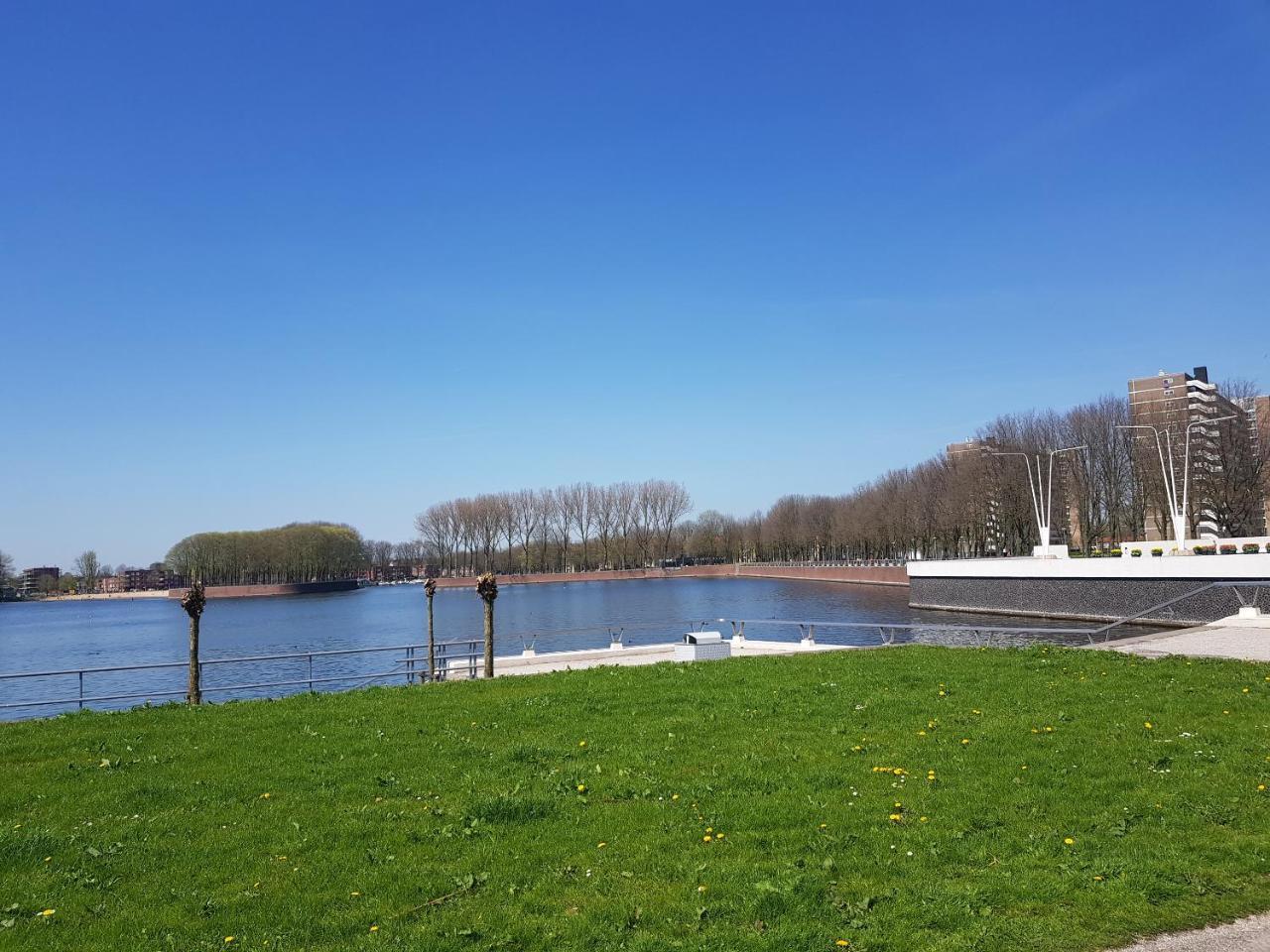 Mi Bnb Amsterdam Ngoại thất bức ảnh