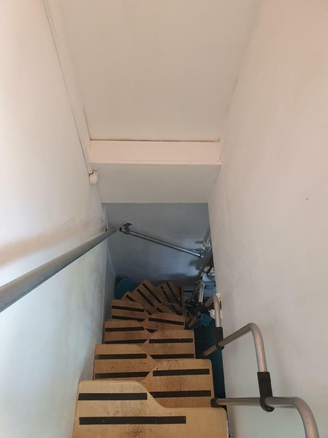 Mi Bnb Amsterdam Ngoại thất bức ảnh