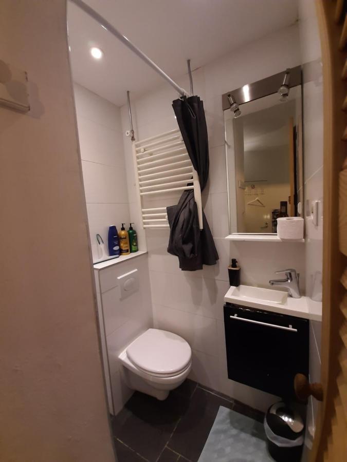 Mi Bnb Amsterdam Ngoại thất bức ảnh